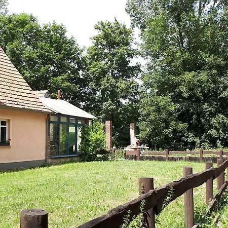 Ferienwohnung Wintergarten - Glashaus Appartement